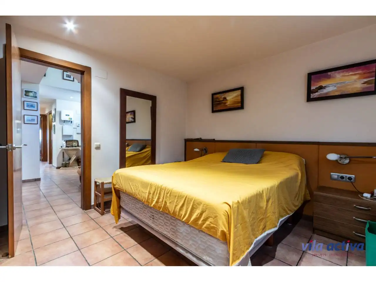 Casa o xalet en venda a Talamanca