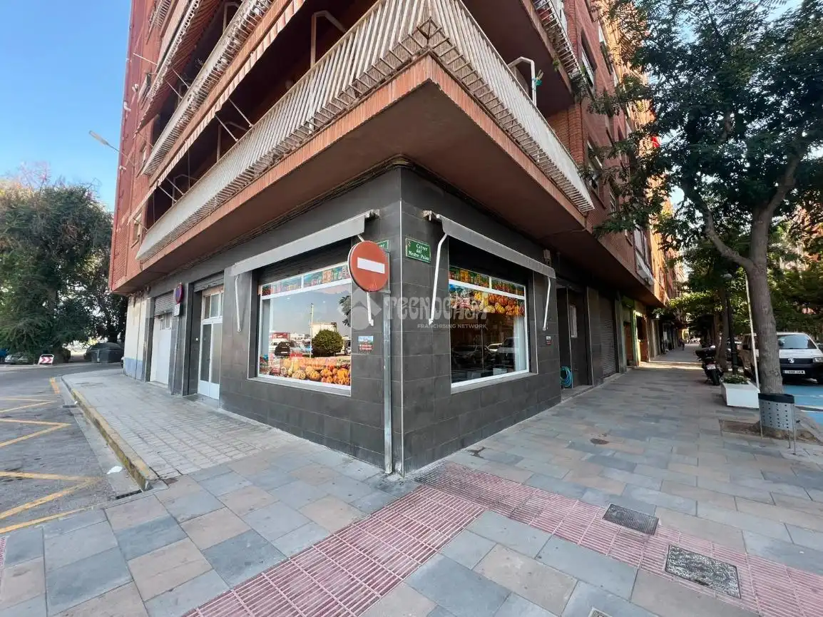 Local comercial en venda a Cardenal Benlloch, imagen 5