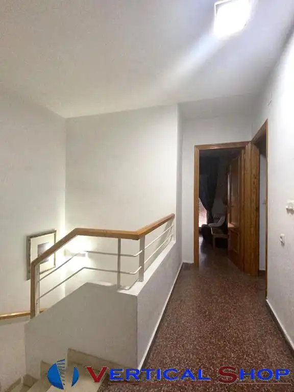 Bungalow à vendre à El Real, imagen 13