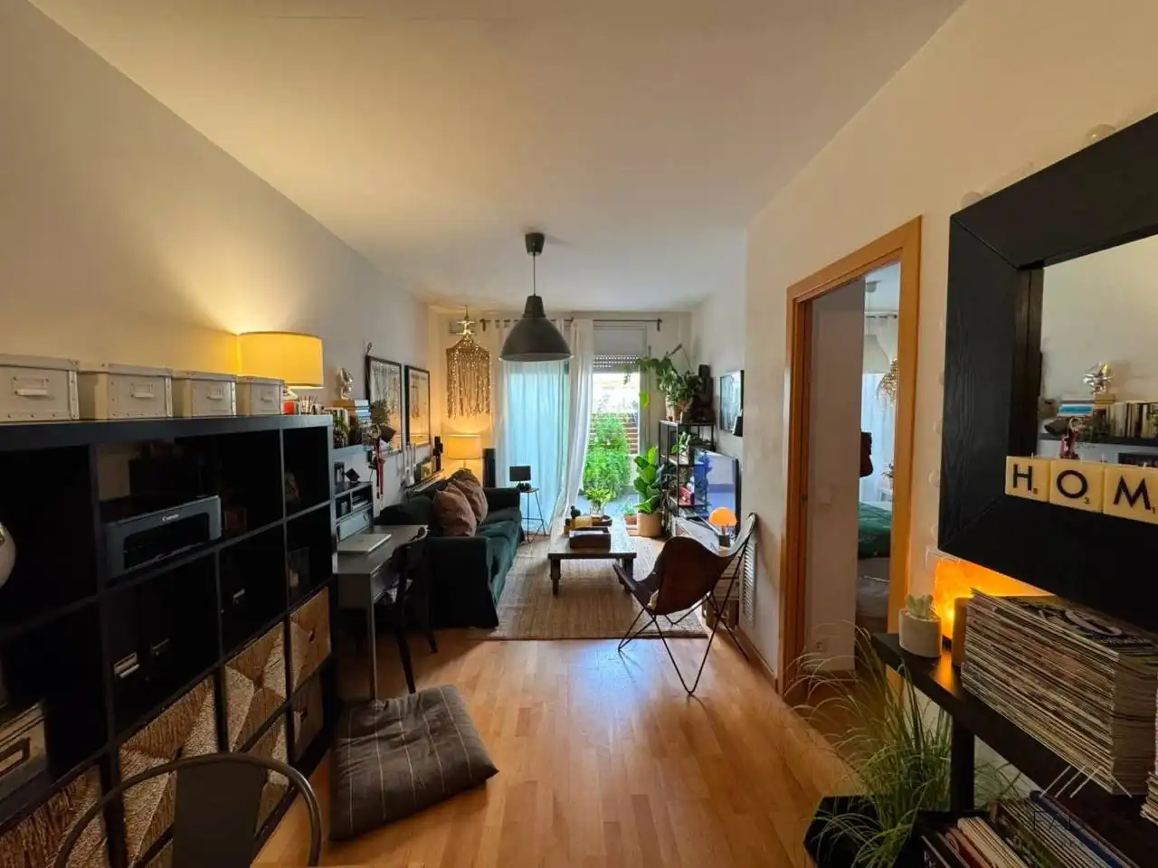 Piso en venta en Calle Sancho Marraco, Montserrat - El Passeig