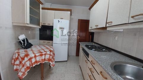 Foto 4 de Pis en venda a Pardaleras, Badajoz Capital