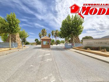 Terreno residenziale in vendita a Dílar