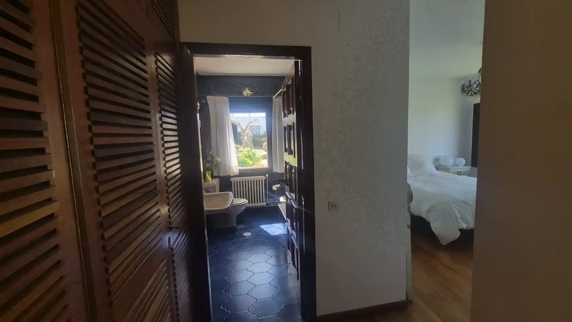 Casa o xalet de lloguer en Sanxenxo amb Balcó