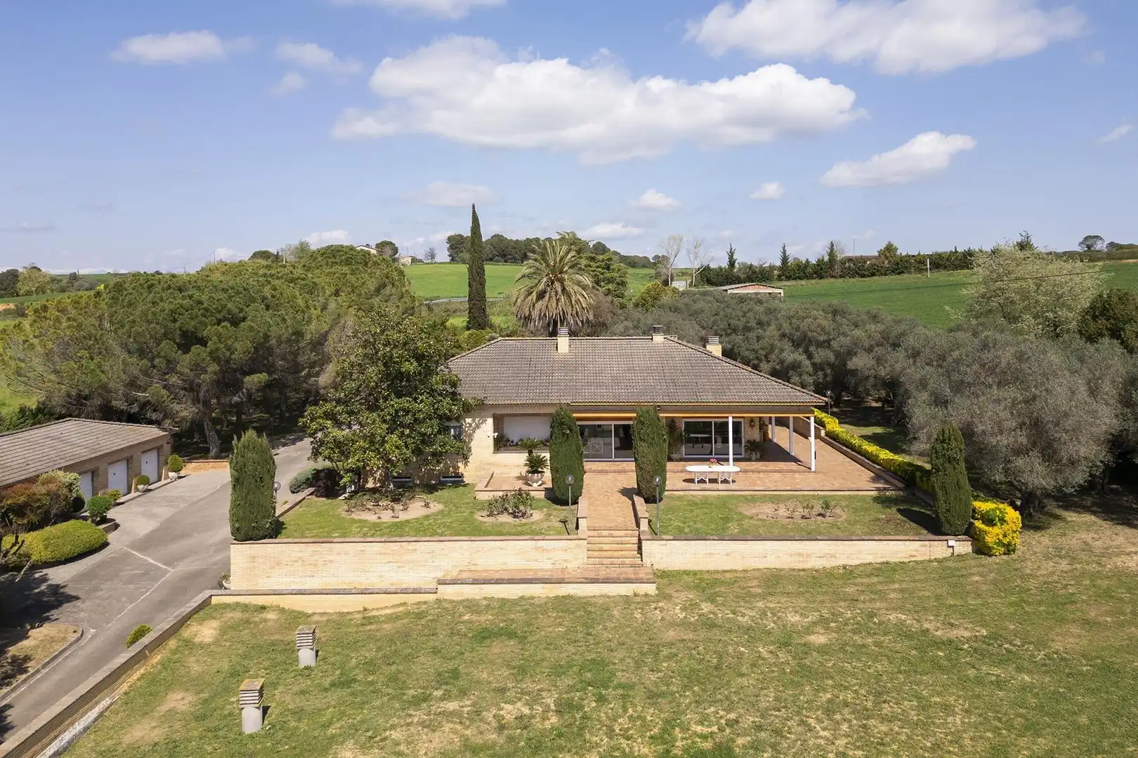 Maison avec terrasse à vendre à Cornellà del Terri, imagen 3