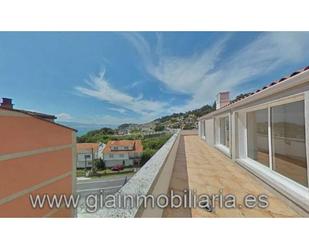 Exterior view of Attic for sale in Poio  with Terrace and Storage room