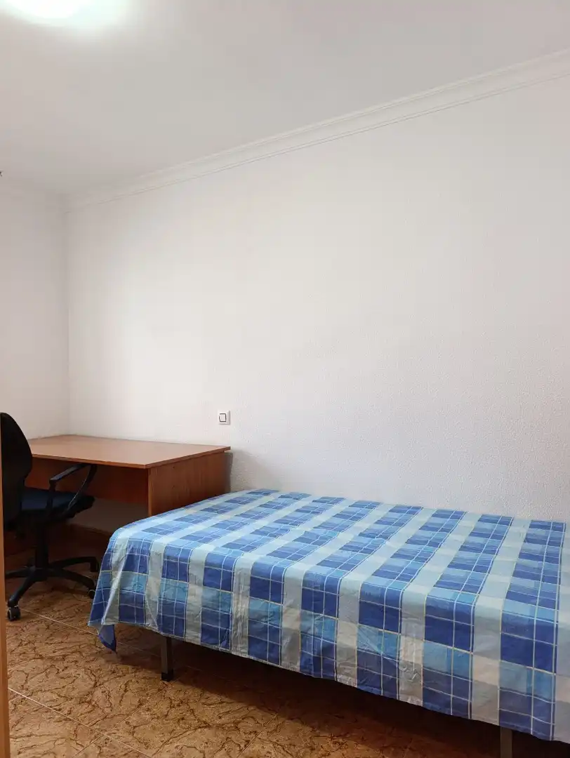 Dormitori de Pis en venda en Ciudad Real amb Aire condicionat i Calefacció