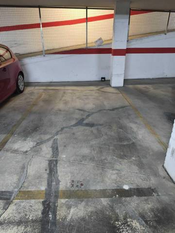 Garaje en Alquiler en TOMASOS en Russafa