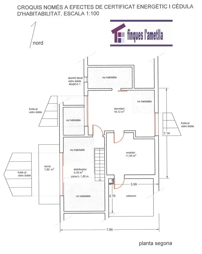 Casa o chalet en venta en Bigues i Riells del Fai con Calefacción, Jardín privado y Parquet