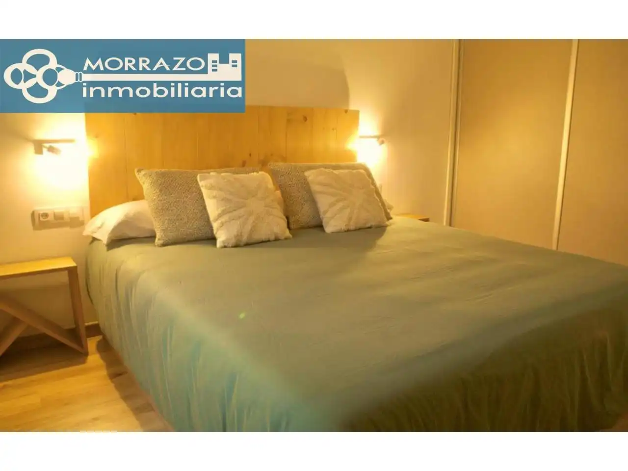 Appartamento in vendita a Moaña, imagen 11