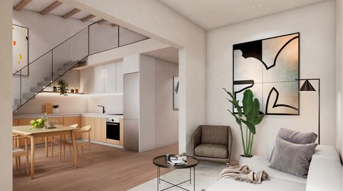 Foto 3 de Ático en venta en Carrer de Laureà Miró, 64, Centre - Can Nadal, Sant Feliu de Llobregat