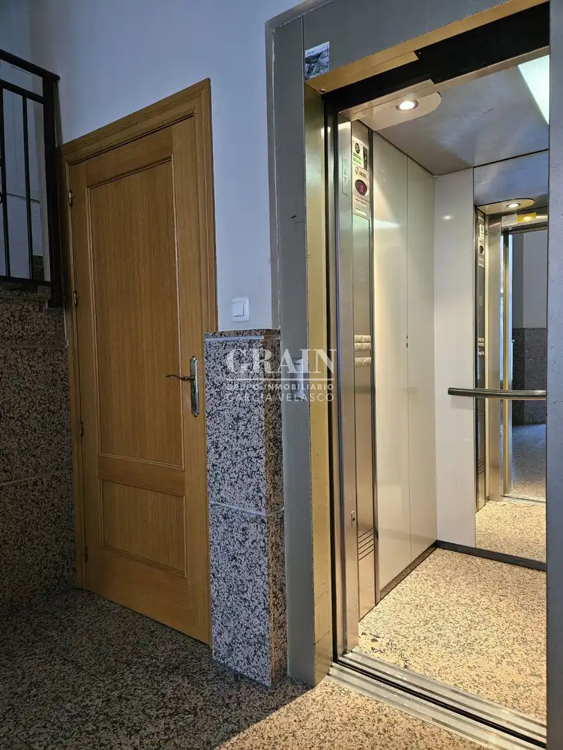 Attic for sale in Albacete  with Air Conditioner, Heating and Terrace
