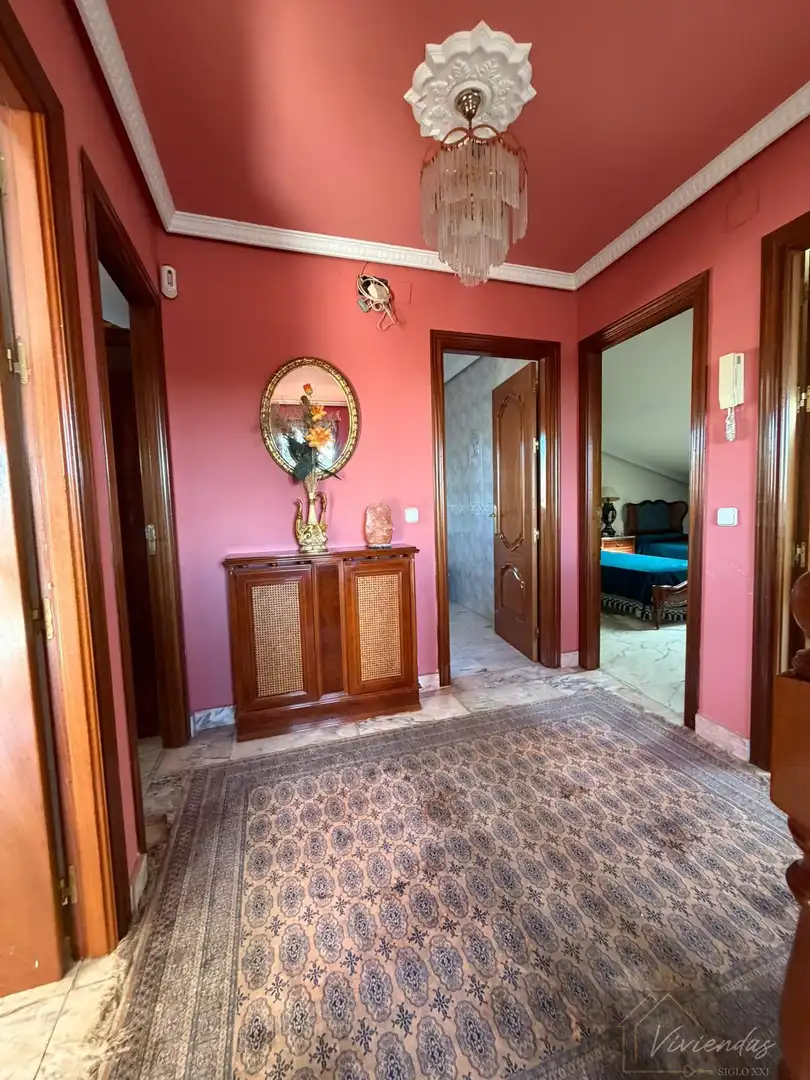 Casa o chalet en venta en Parque Boadilla