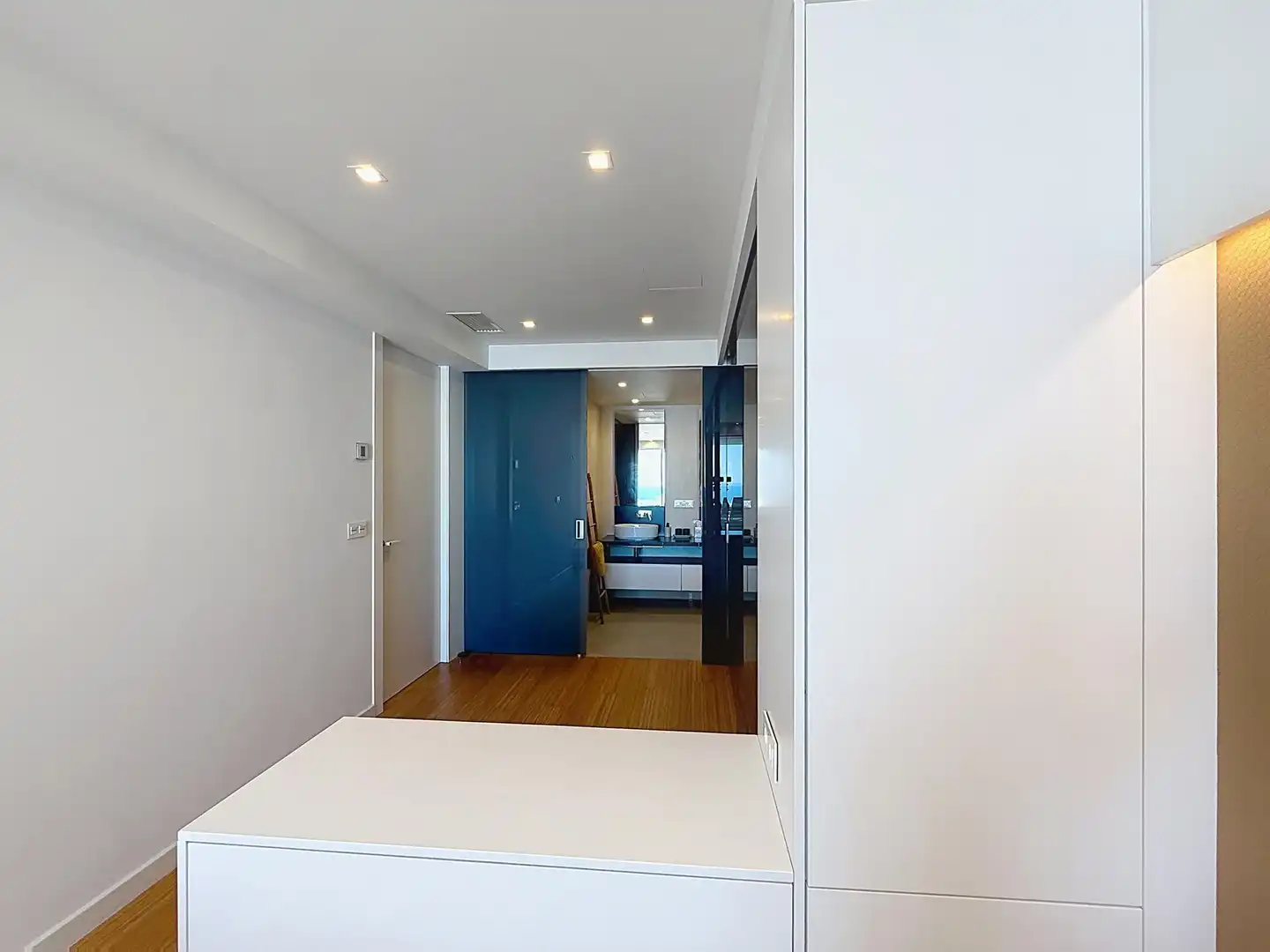 Apartament amb piscina en venda a Cumbre del Sol, imagen 40