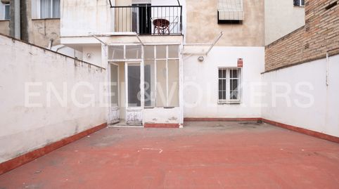 Foto 5 de Pis en venda a Carrer Paer Casanovas, Príncep de Viana - Clot -Xalets Humbert Torres, Lleida Capital