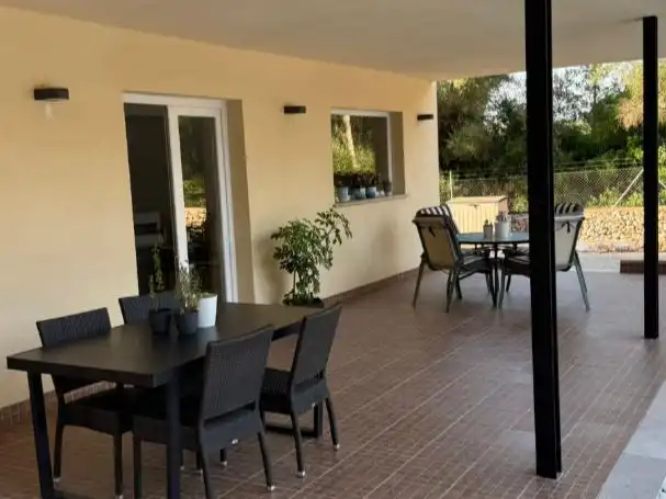 Casa rustica in affitto a Diseminado Diseminados, 3735 parcela 3735, imagen 7