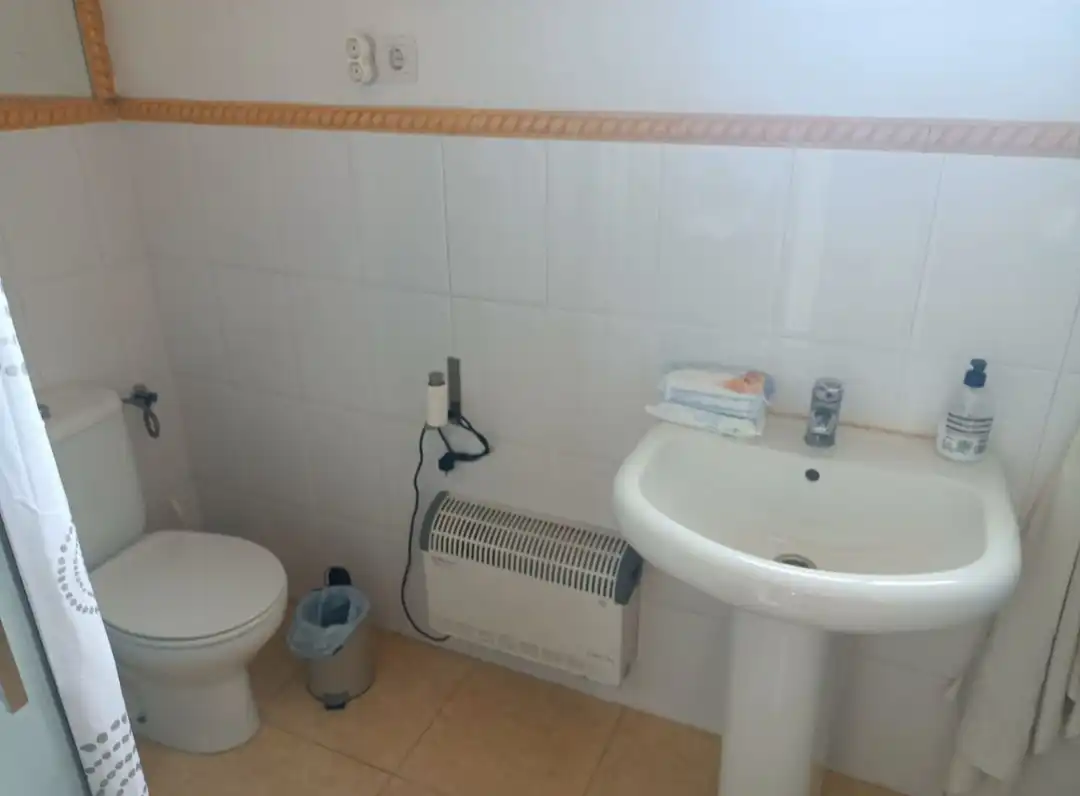 Casa rustica con piscina in vendita a Periurbano Oeste - Sierra, imagen 4