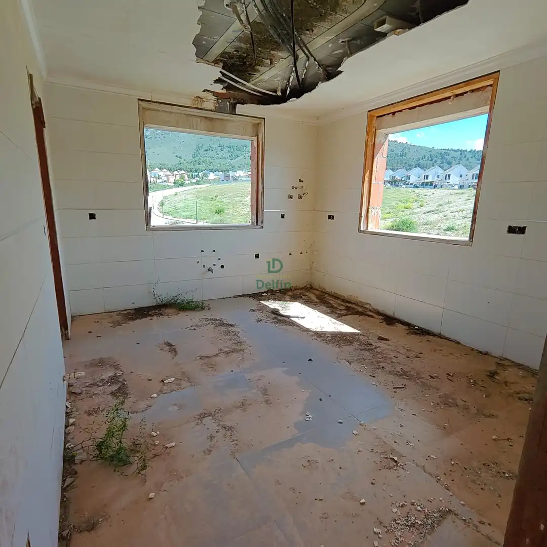 Casa con piscina en venta en Dílar, imagen 26
