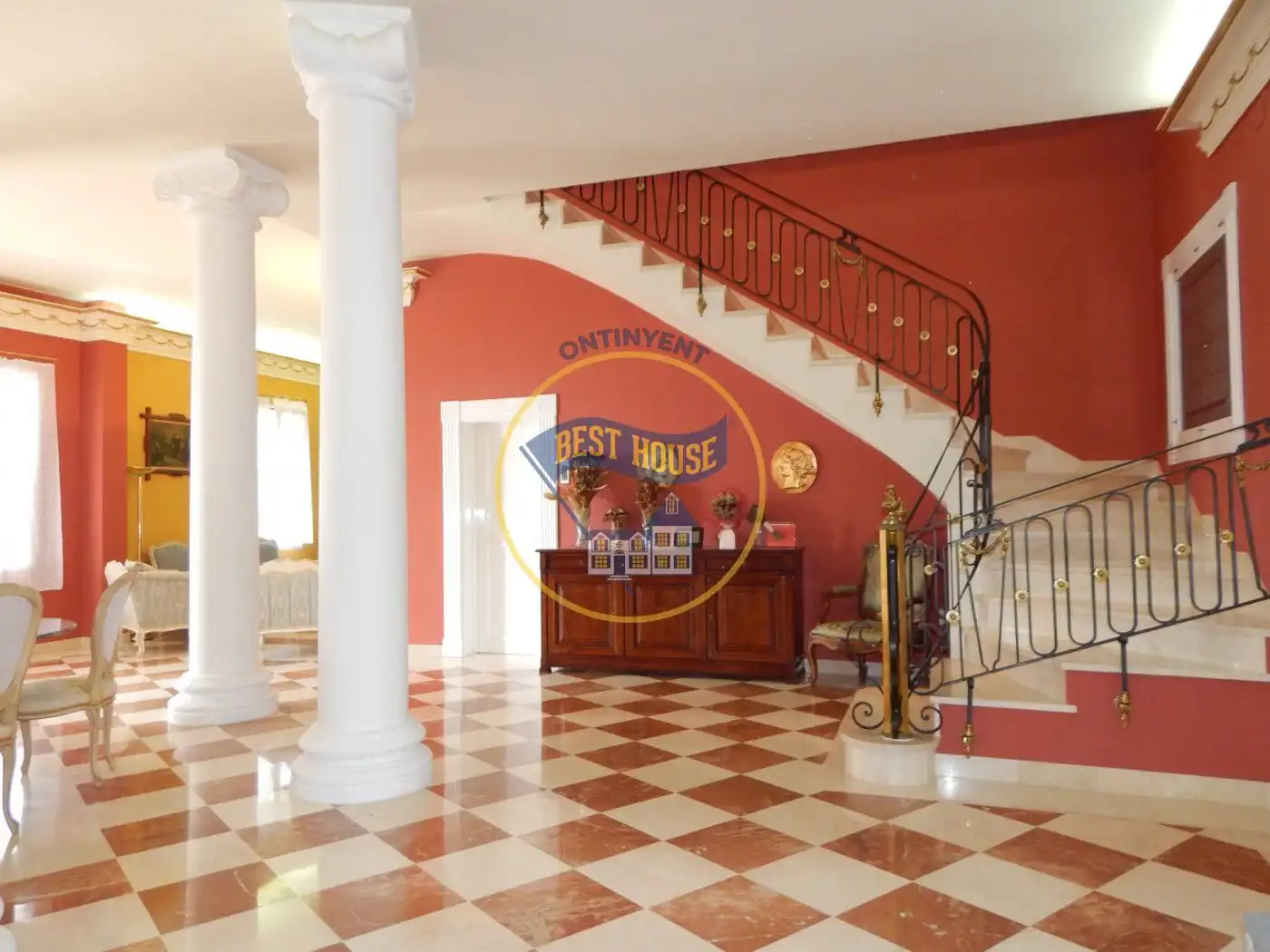 Casa o chalet en venta en Muro de Alcoy con Calefacción, Jardín privado y Terraza
