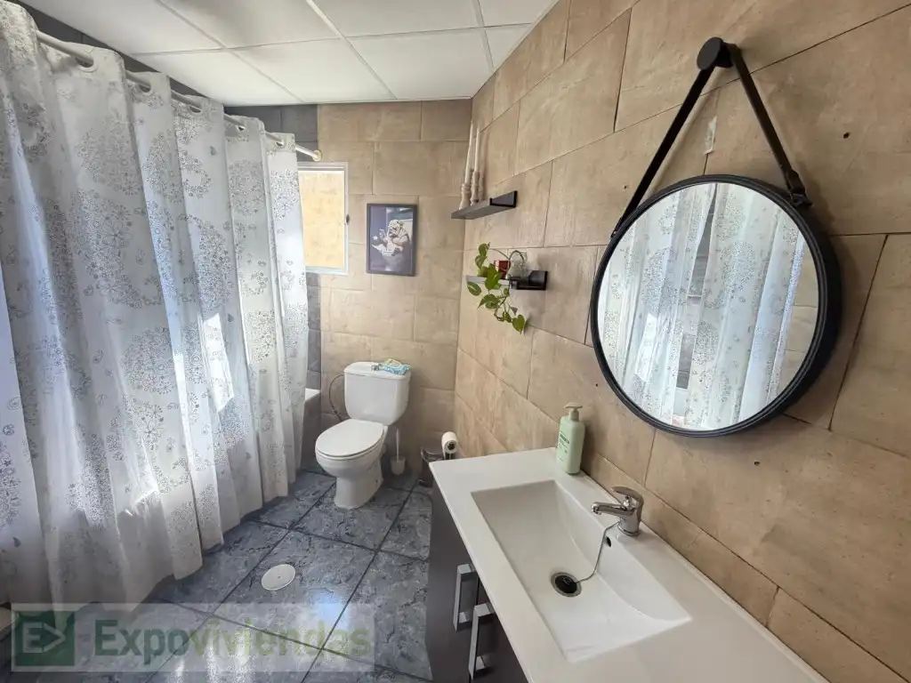 Baño de Ático en venta en Molina de Segura