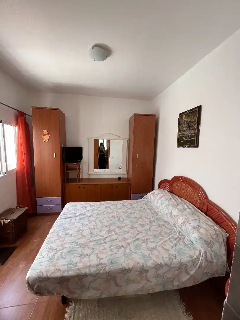 Dormitori de Planta baixa en venda en Tuineje amb Moblat, Forn i Rentadora