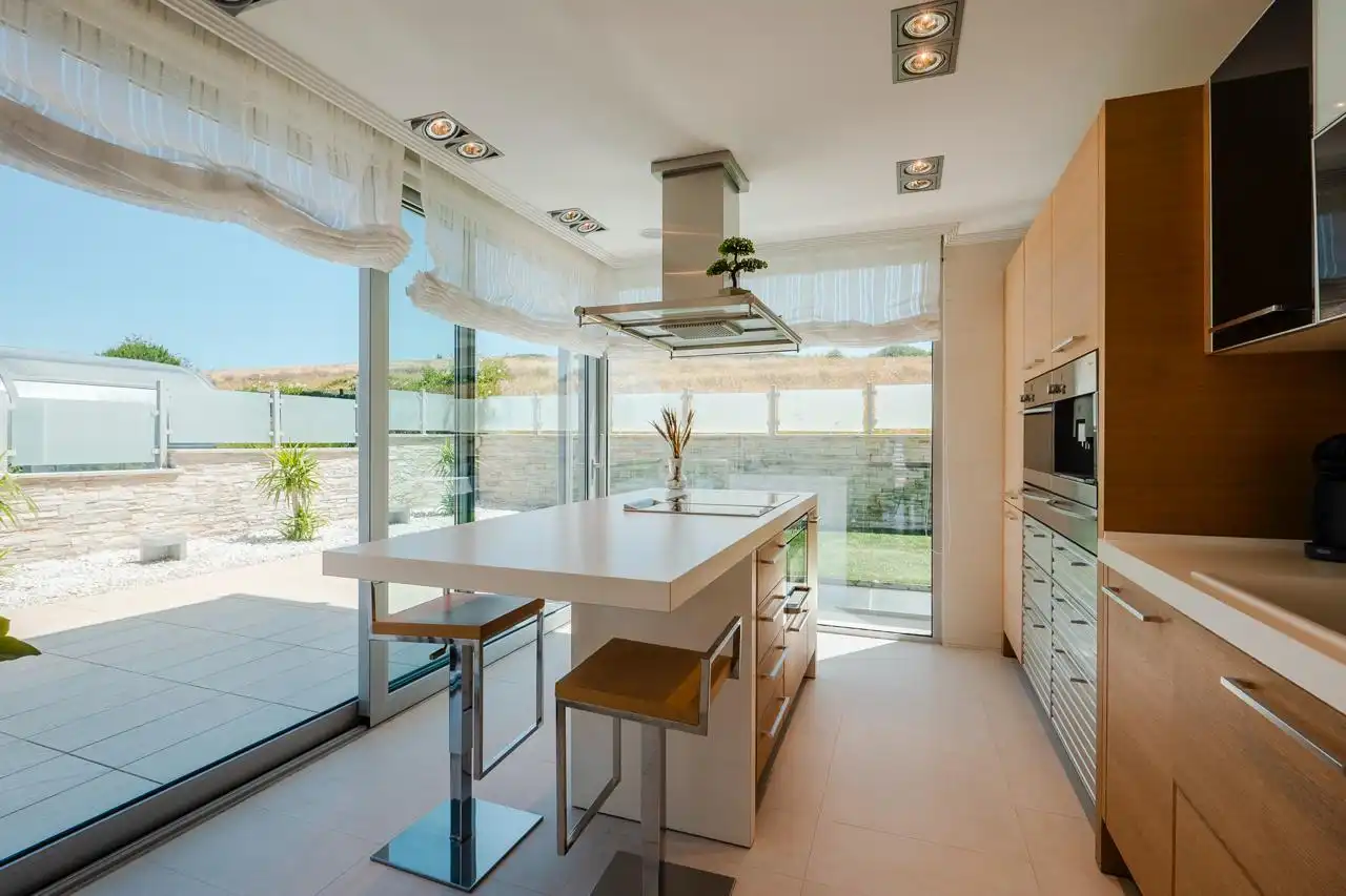 Casa amb terrassa en venda a Cotolino, imagen 6