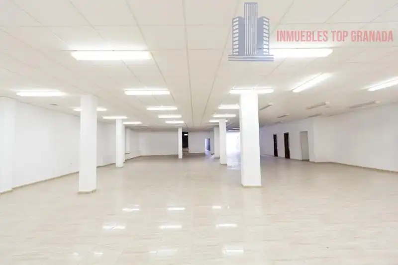 Business premises for sale in JUAN CARLOS I 3, imagen 12