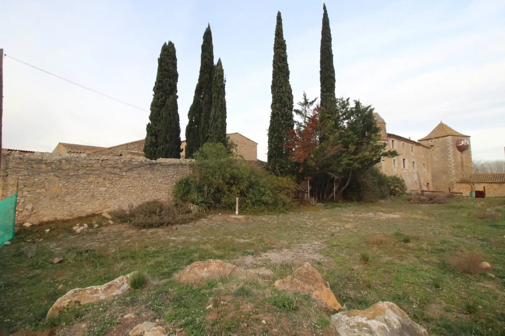 Casa rustica in vendita a Eixample Residencial, imagen 3