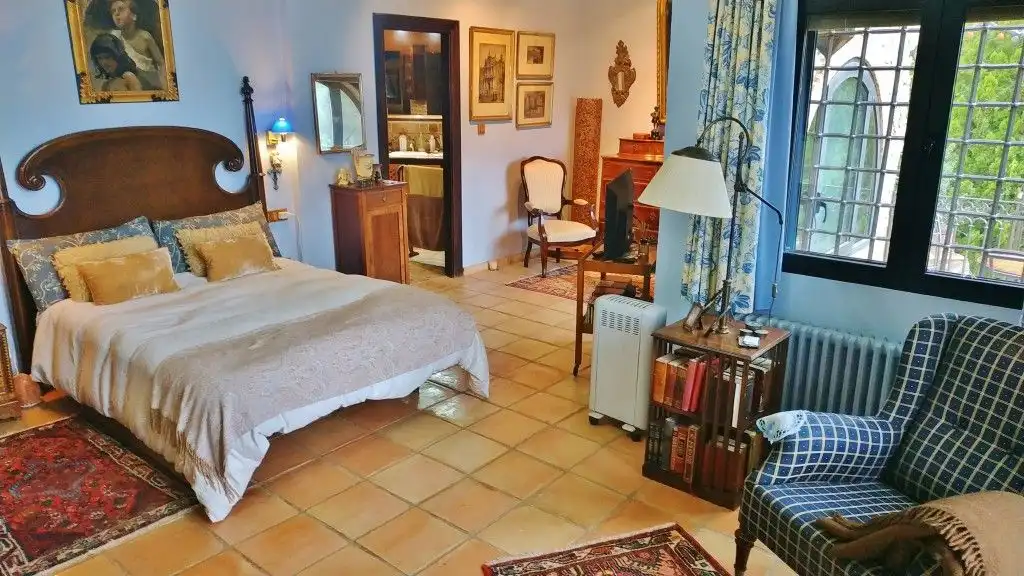 Villa mit Terrasse zum Verkauf in Avinguda Pic Àguila Pau, imagen 26
