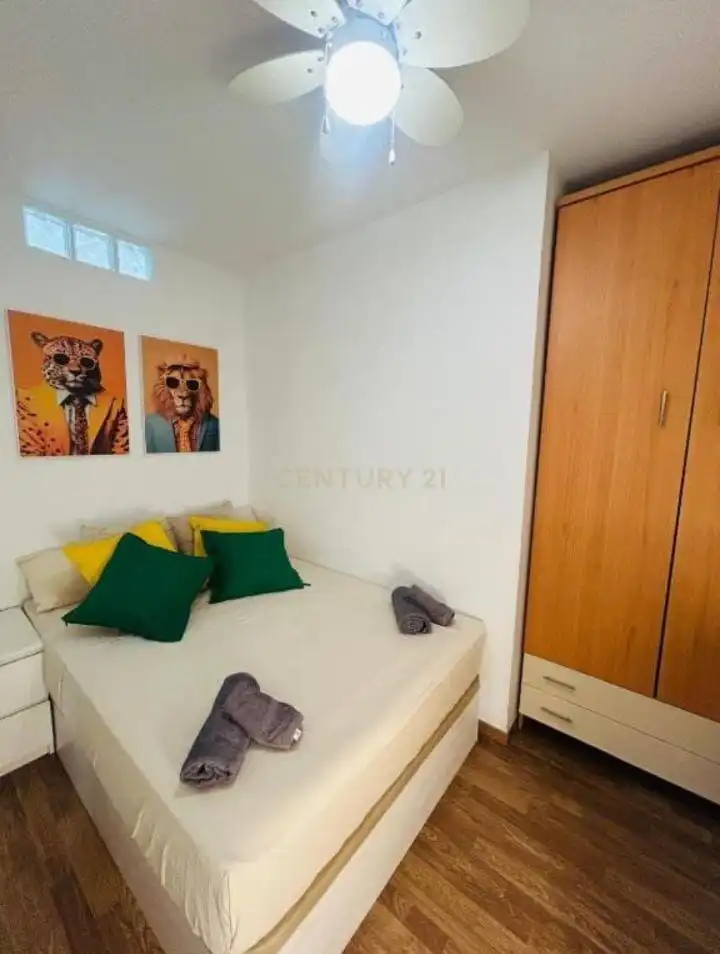 Apartments for rent in Avenida Isabel Manoja, Torremolinos, Spain, 6, Ayuntamiento