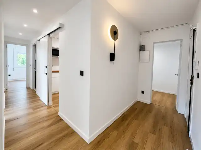 Wohnung mit Aufzug zum Verkauf in Carrer de Castellar del Vallès, imagen 11