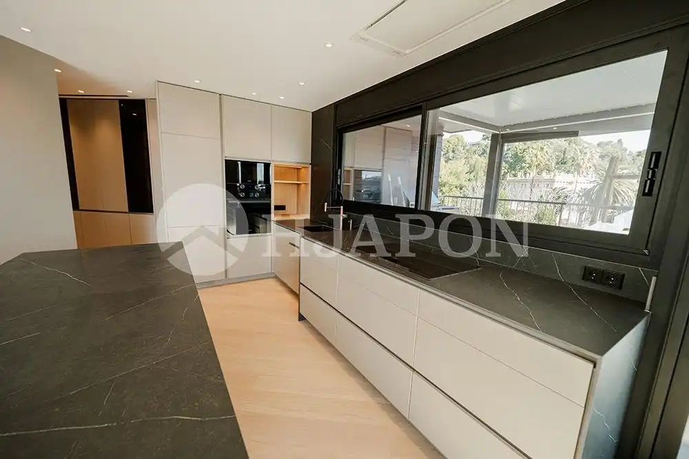 Penthouse with lift for sale in Sarrià - Sant Gervasi, imagen 44
