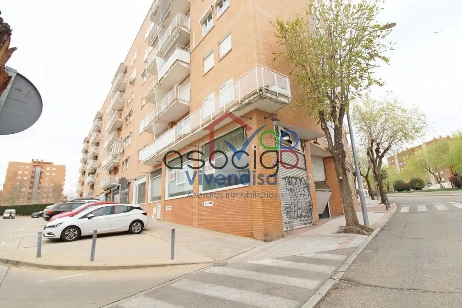 Business premises for sale in de Burgos