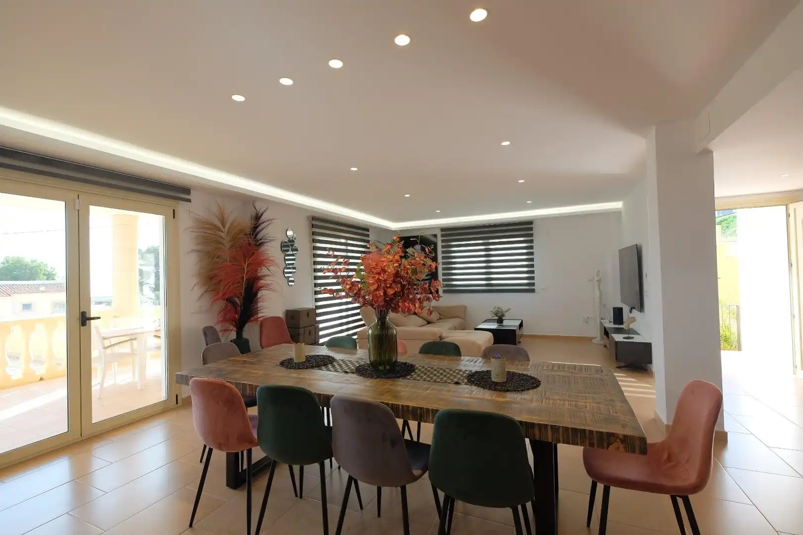 Villa avec piscine à vendre à Canuta, imagen 14