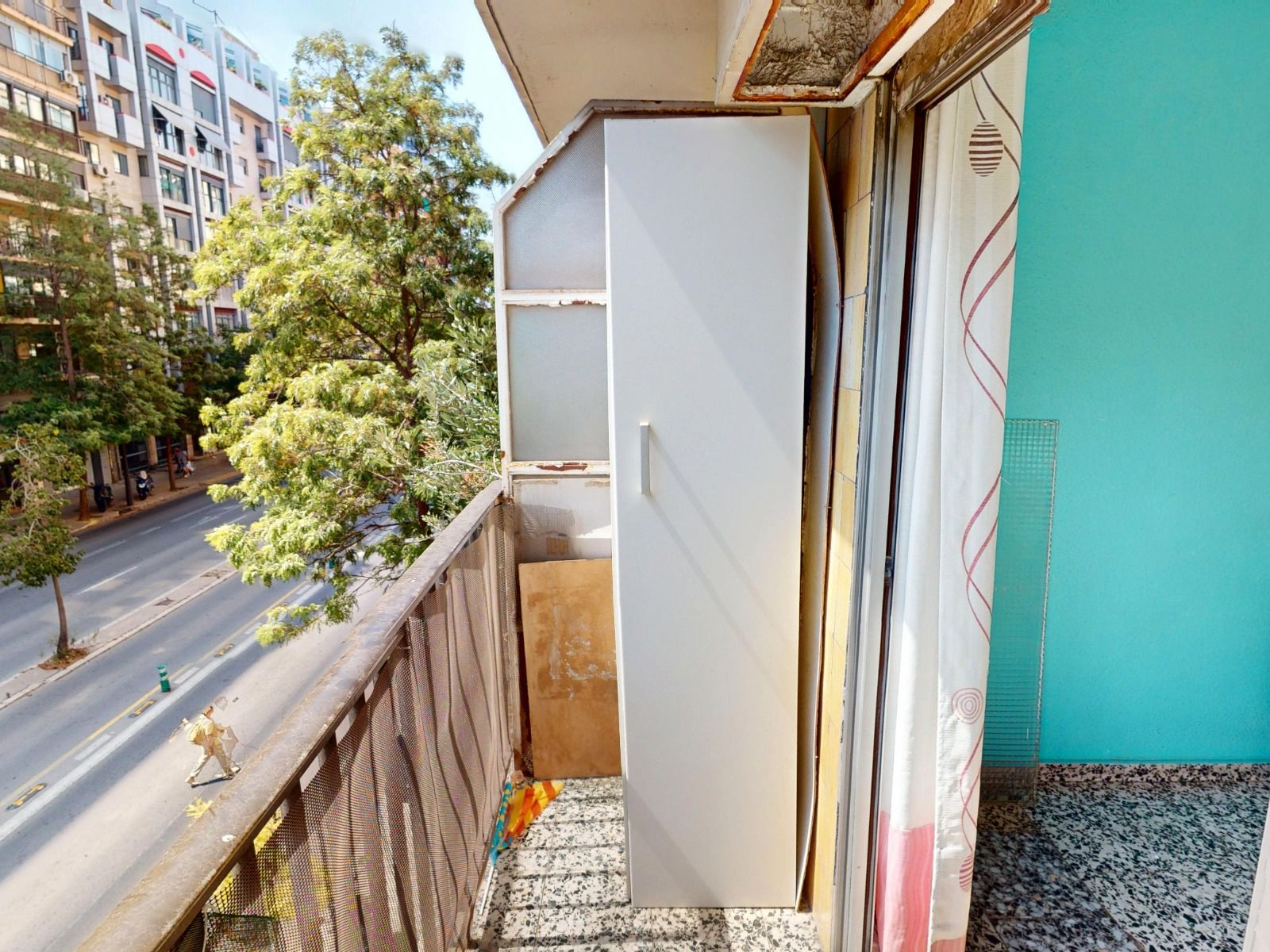 Piso en venta en Carrer d'Eduard Boscà, Mestalla , El Pla del Real,  Valencia Capital