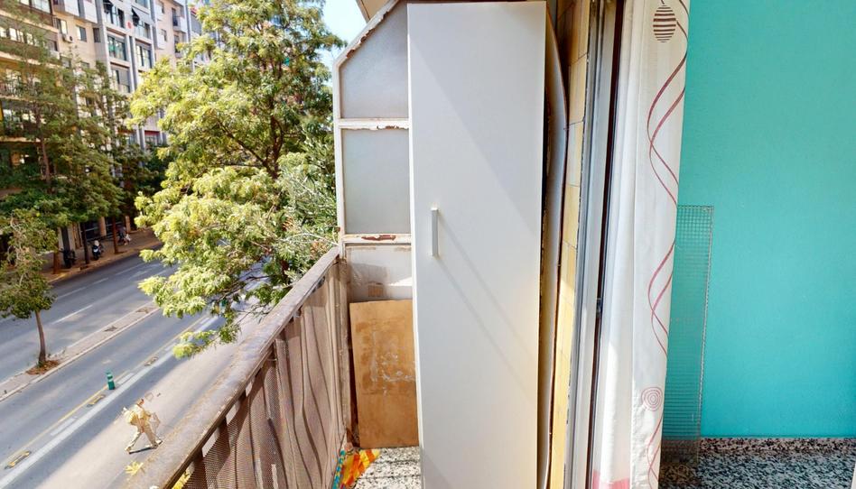 Photo 1 of Flat for sale in Carrer D'eduard Boscà, Mestalla, Valencia