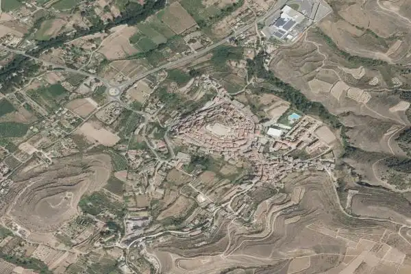 Piso en venta en Nalda