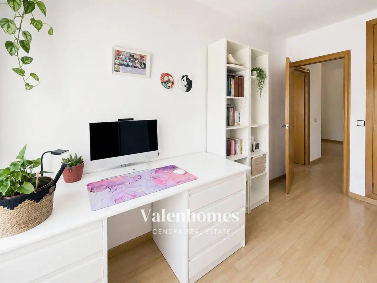 Dormitori de Casa o xalet en venda en Vandellòs i l'Hospitalet de l'Infant amb Calefacció i Terrassa