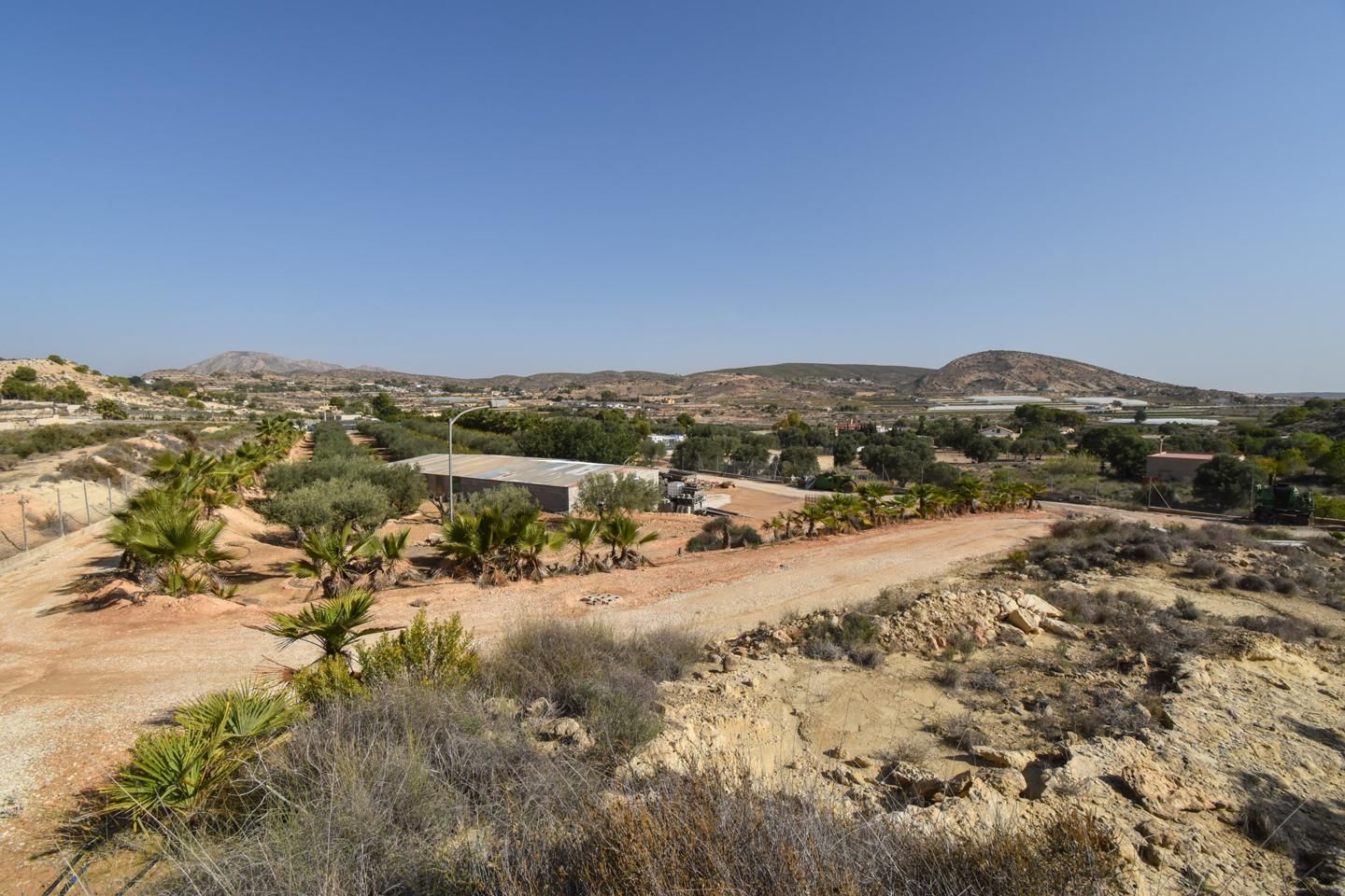 Grundstücke zum Verkauf in Elche / Elx