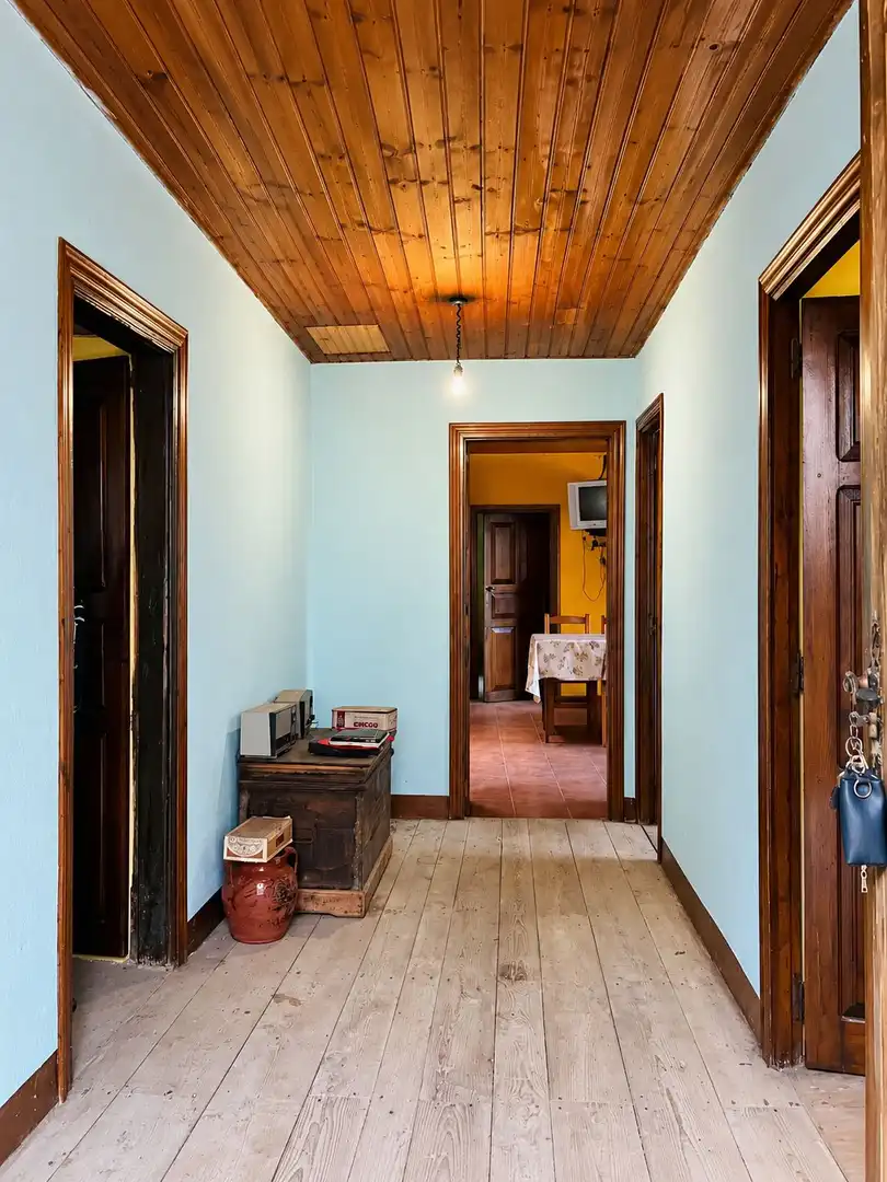Finca rústica en venta en O Incio , Lugo