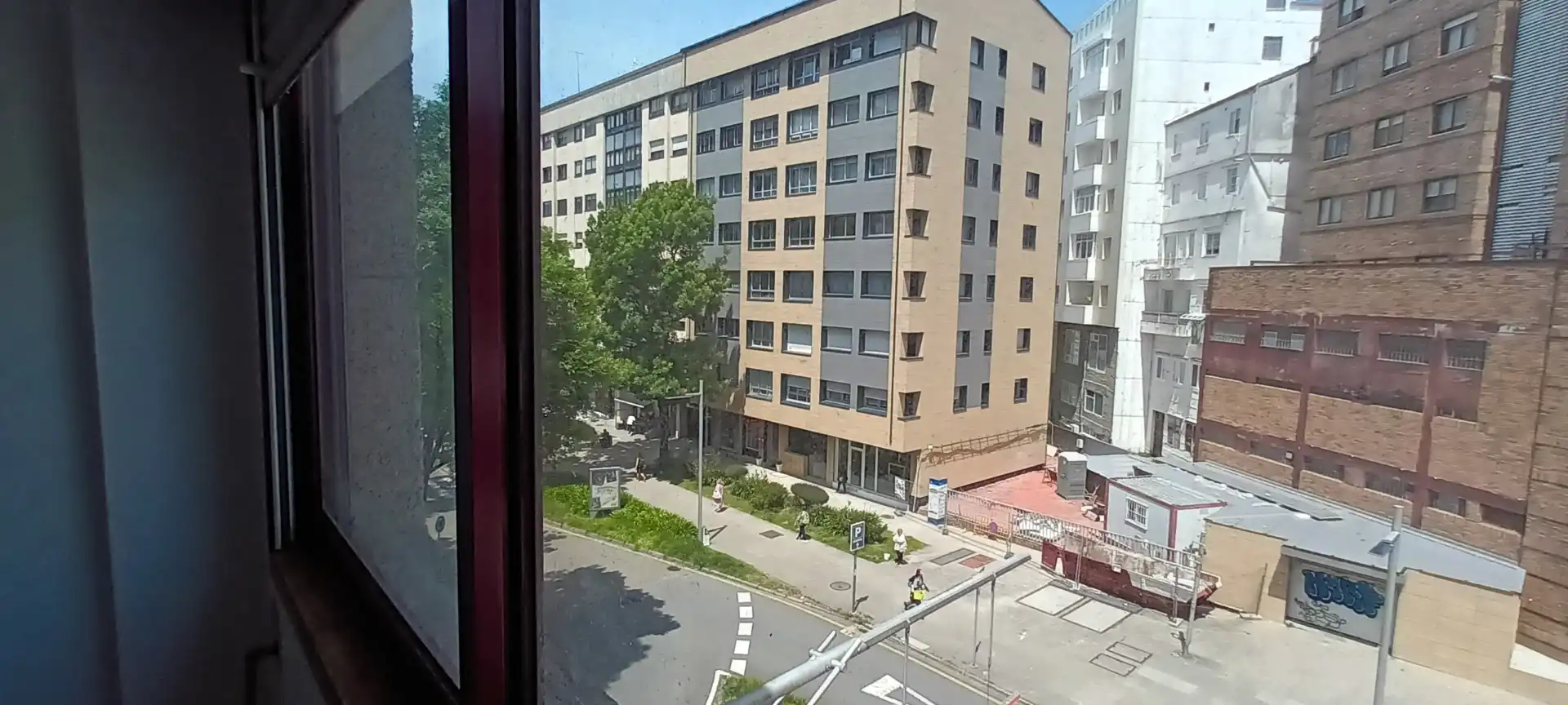 Wohnung zum Verkauf in Pontevedra Capital  mit Heizung und Abstellraum