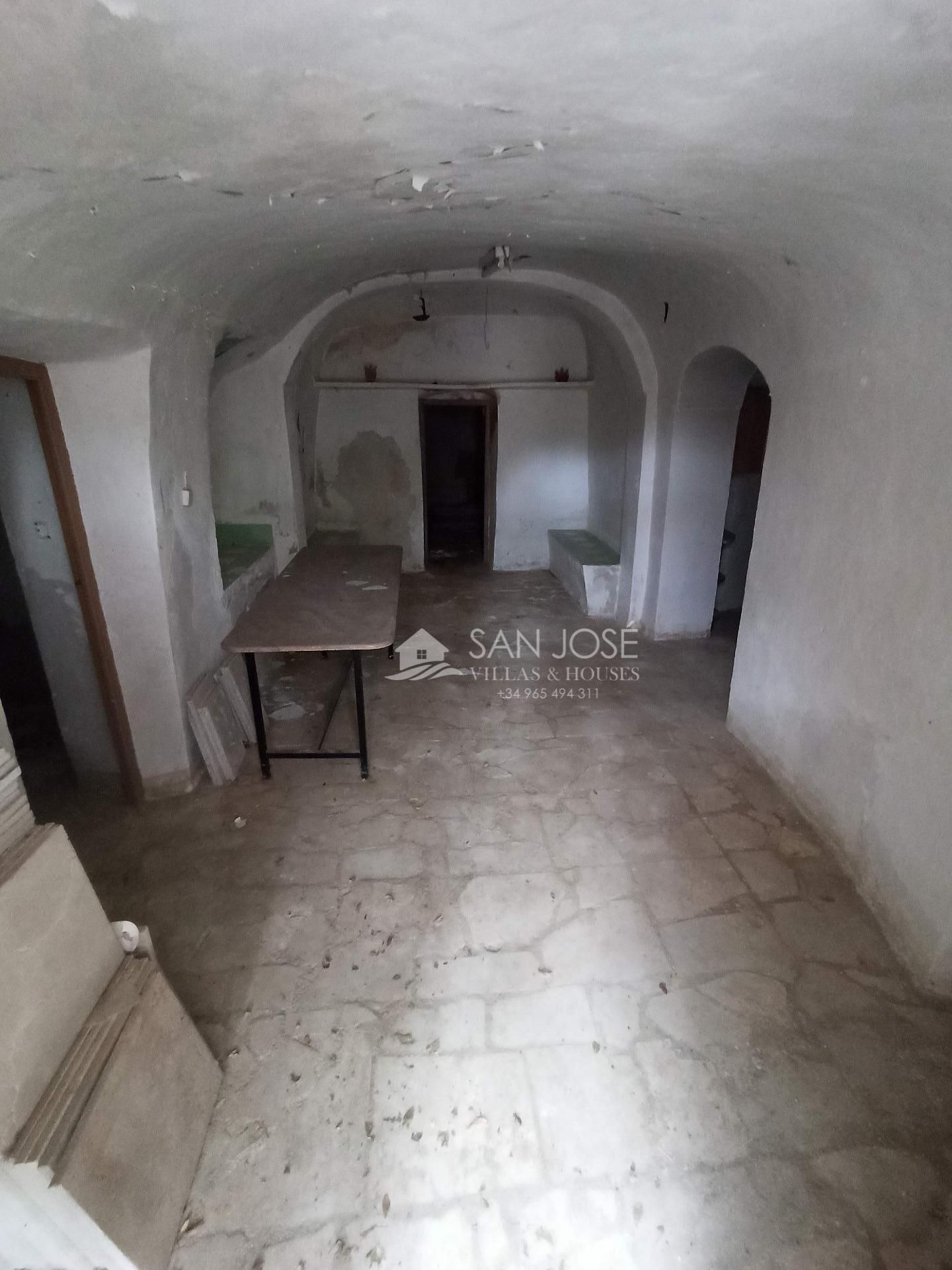Country house for sale in Abanilla  with Heating