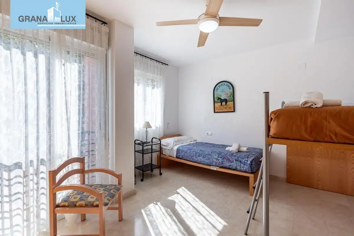 House with terrace for sale in Calle de Lima, imagen 31