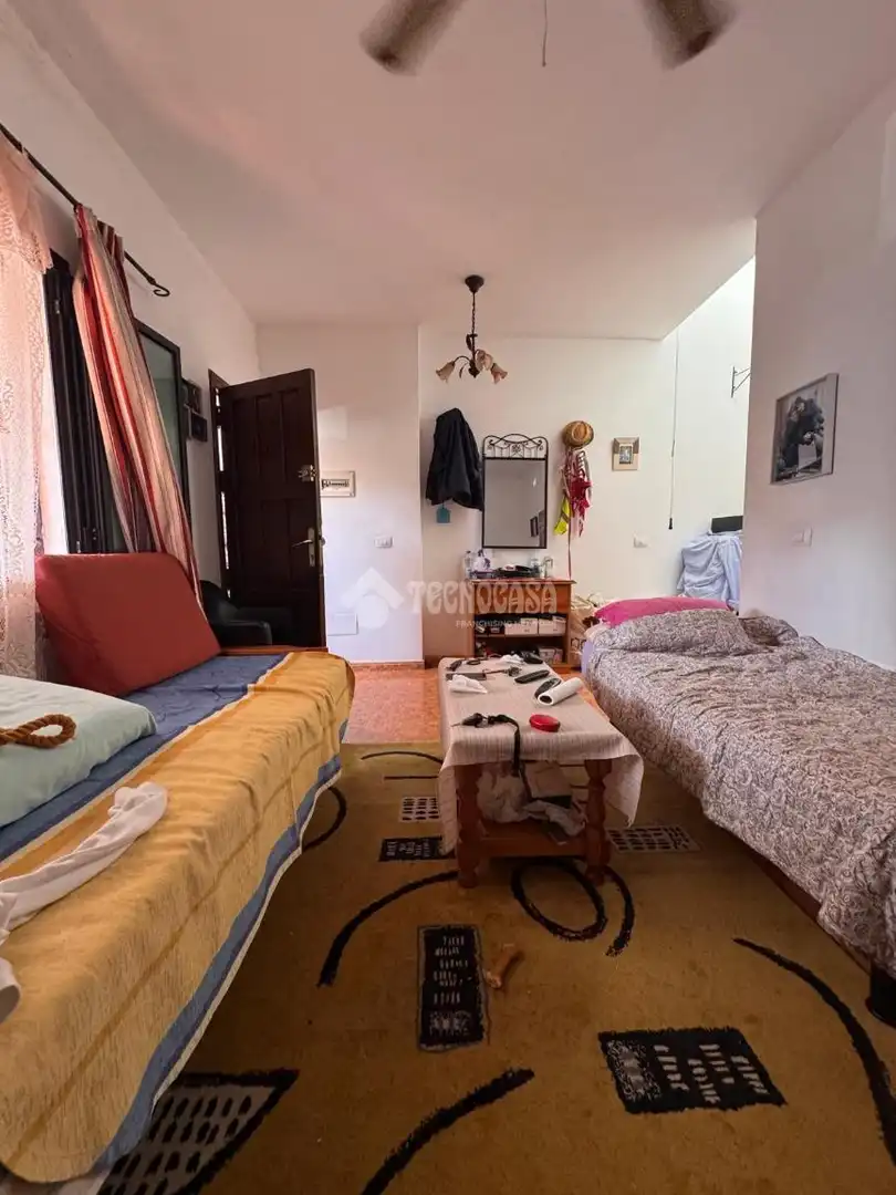 Dormitori de Casa adosada en venda en Arrecife