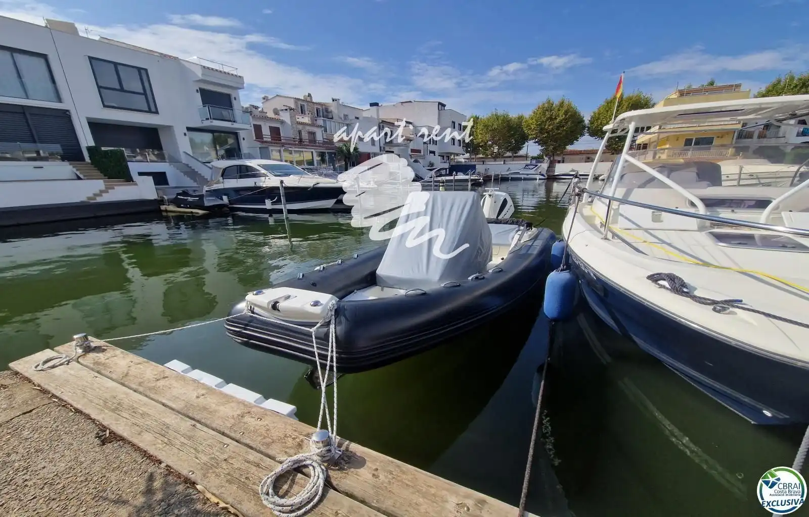 Piso con terraza en venta en PORT ALEGRE, imagen 30