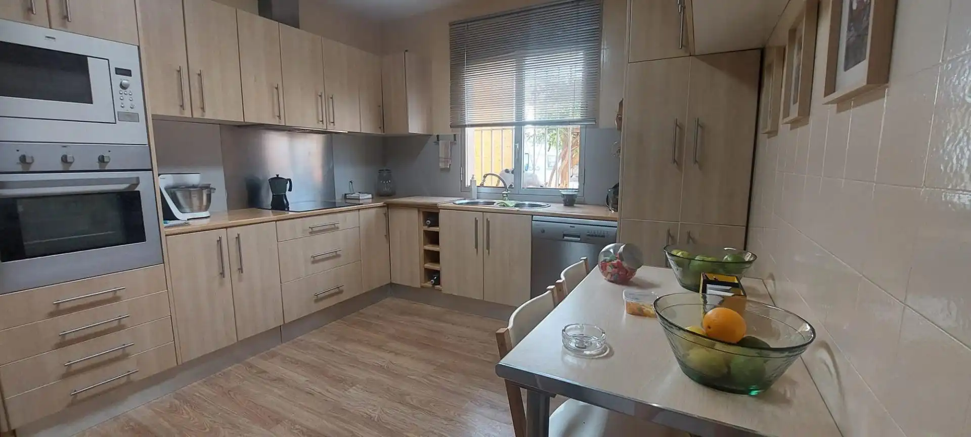Chalet con piscina en venta en Los Arenales del Sol, imagen 12