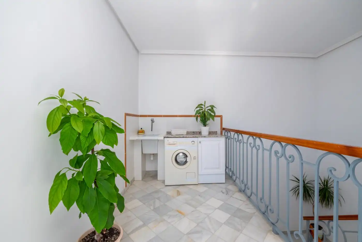 Casa amb terrassa en venda a Vejer, imagen 47