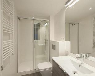 Bathroom of Flat to rent in Marbella  with Air Conditioner, Pets allowed and Internet