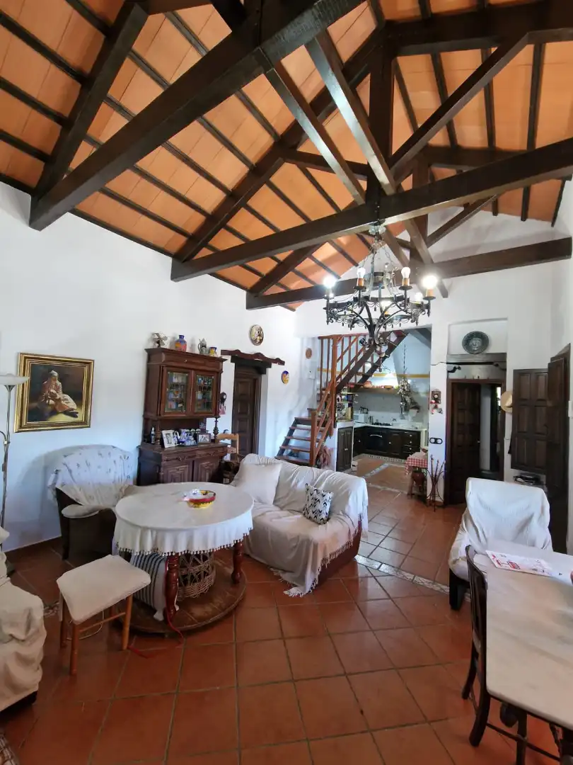 Villa mit Pool zum Verkauf in Fernán-Núñez, imagen 3
