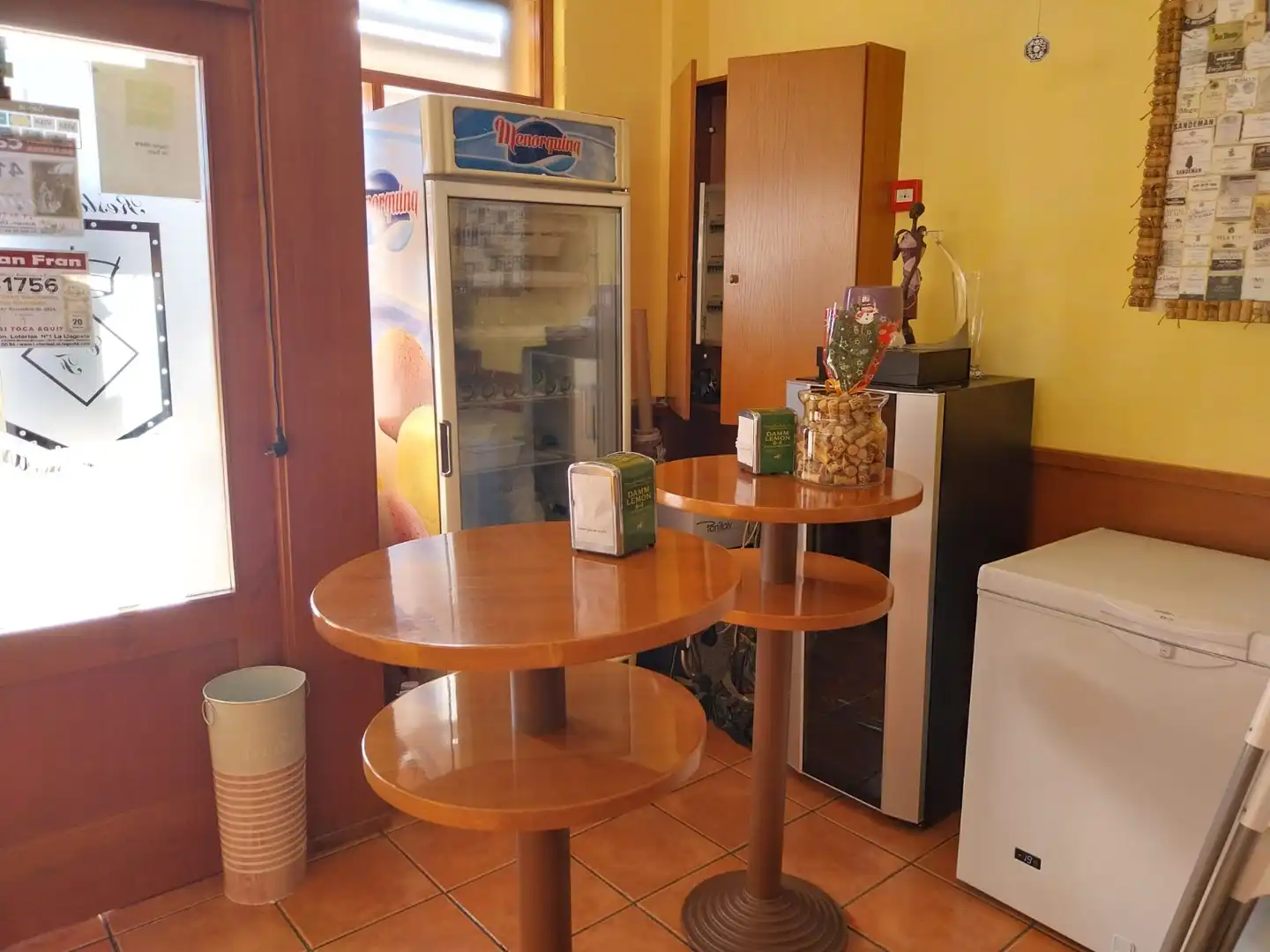 Local comercial en venda a Santa Perpètua de Mogoda, imagen 6