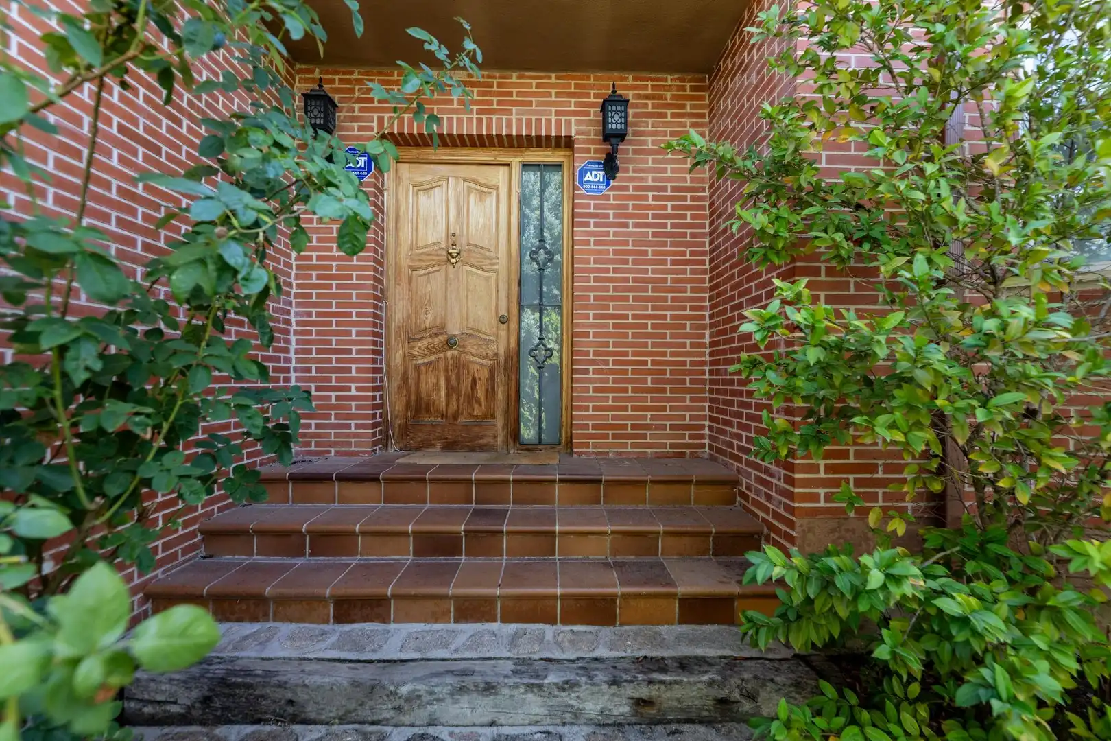 Casa o xalet en venda en Collado Villalba amb Calefacció, Jardí privat i Piscina comunitària